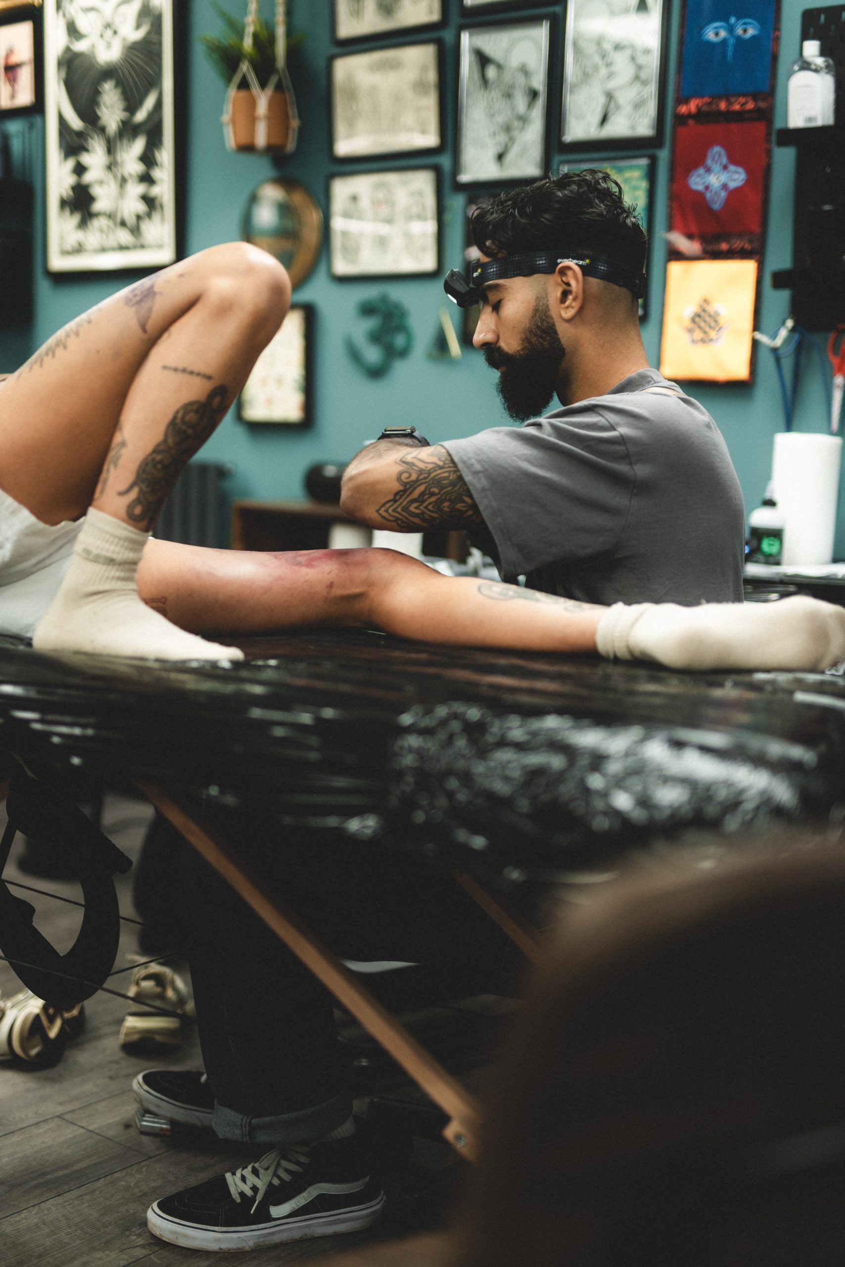 How Long Does Tattoo Numbing Cream Last? A Complete Guide